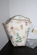 Longaberger '04 Horizon of Hope, Forget Me Knot Botanical Fields Liner #2817035 picture