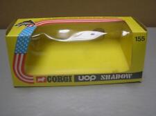Corgi Toys 155 UOP Shadow Formula 1 Racing Car Original Box Only picture
