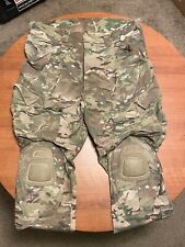 US Army Combat Pant Large-Long Multicam Crye Precision Kneepads picture