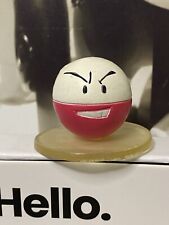 Pokemon TOMY Monster Collection Mini Figure electrode ［Bootleg] picture
