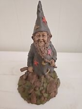 Tom Clark Gnome The Wiz 1983 #72 Signed picture