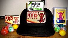 veefriends resilient red devil picture