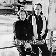 ACTOR LESLIE HOWARD FAMILY CANDID  8X10 PHOTO  634 picture