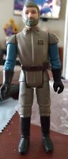 Vintage collectable star Wars Action Figures 1984 picture