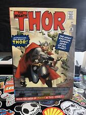 MIGHTY THOR OMNIBUS HC VOLUME 1 COIPEL COVER NEW PTG 2022 picture