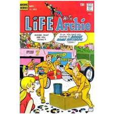 Life with Archie (1958 series) #103 in Fine condition. Archie comics [p@ picture