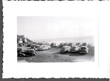 VINTAGE PHOTOGRAPH CARS/AUTOS/AUTOMOBILES SAN FRANCISCO CALIFORNIA OLD PHOTO picture