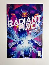 Radiant Black #4 (2021)  Image Comics NM picture