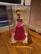 Disney Designer Princess Aurora Doll LIMITED EDITION #1777 Of 4000 picture