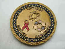 ALABAMA HOUSE DISTRICT 54 BETTER TOGETHER CHALLENGE COIN picture