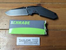 Schrade SCHA5B M.A.G.I.C Assisted Open Blade Aluminum Handle  picture