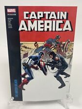 Captain America Modern Era Epic Collection Winter Soldier Marvel TPB Paperback picture