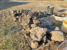 Tree Trunks And More Petrified Wood  Large  Lot And Pieces  picture