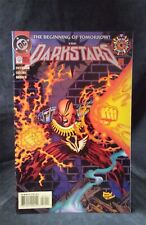 Darkstars #0 1994 DC Comics Comic Book  picture