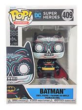 Funko Pop Heroes Batman 409 DC Super Heroes Vinyl Figure picture