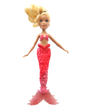 Disney Hasbro The Little Mermaid Princess Ariel Sister Arista Doll 11.5