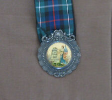Vintage Antique GAR Grand Army of the Republic Medal by Whitehead Hoag Co Newark picture