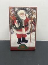 1996 Christmas Fantasy LTD. Wonderland Santa Collection picture