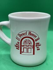 Vintage Dwarf House Chick-Fil-A Liquid Thrive Farmers Mug Cup picture
