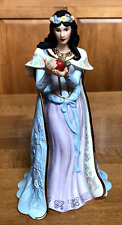 Vintage Lenox Snow White - The Legendary Princesses 9