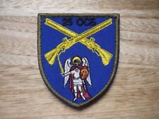 25th Separate Rifle Battalion Ukrainian Ground Forces Patch picture