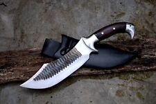 12 inches Survival Bowie-Combat knife-Handmade survival knives-Tactical knife picture