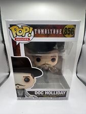 Funko Pop Vinyl: Tombstone - Doc Holliday - Walmart (Exclusive) #856 picture