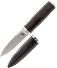 Legacy Arms Scottish Sgian Dubh Fixed Knife 3.25
