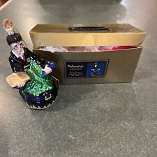 2001 Kurt Adler Polanaise Collection Harry Potter In Potions Class Ornament picture