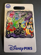 Disney Parks Sleeping Beauty Supporting Cast 2024 Pin Open Edition picture