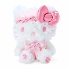 Sanrio Character Hello Kitty Stuffed Toy ( Cherry Blossom ) Sakura Plush Doll picture