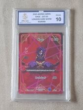 MGC 10 - Kage PR-013 1st First Edition Akora 2023 London Card Show Promo picture