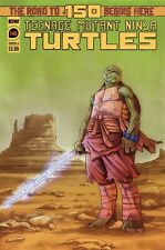 🐢 TMNT ONGOING #146 CVR A FEDERICI *12/20/23 PRESALE picture