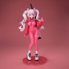 NIKKE：The Goddess of Victory Acrylic Figure 22cm tall nobox picture