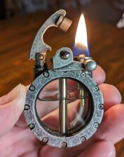STEAMPUNK / VINTAGE LIGHTER-NEW-USA SELLER-FREE SAME DAY SHIPPING picture
