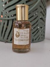 Vintage Virgo Bahrain miniature Perfume Oil 176 PALOMA PICASSO full picture