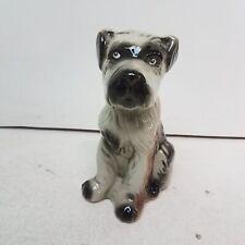 Vintage Handcrafted Collectibles MCS-Brazil Dog Figurine picture