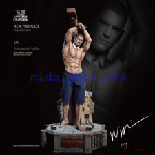 NL Studio Miller Resin Statue In Stock 1/6 Scale H46cm Cast Off picture
