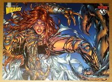 Witchblade Top Cow Comics Poster by Michael Turner picture
