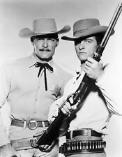 Lawman TV Show John Russell Studio Photo Framing Print Vintage 8 x 10 picture