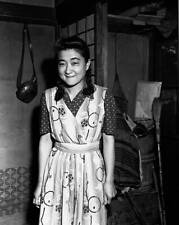 Iva Ikuko Toguri d'Aquino was the woman American authorities charg- Old Photo picture