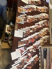 Playboy Centerfolds of the Century Base Card Set (93 cards) Lots Of Big Names picture