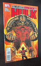 HULK #41 (Marvel Comics 2011) -- Red Hulk -- NM- picture