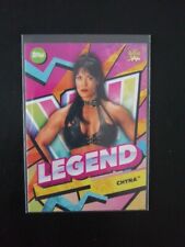 2021 Topps WWE Legend Chyna #145 picture