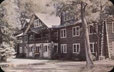 Houghton Lake,MI The Inn,Johnson's Rustic Resort Roscommon County Michigan picture