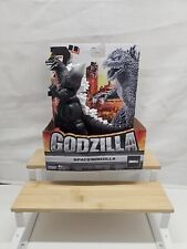 Playmates Toys 2019 Godzilla Spacegodzilla 6.5