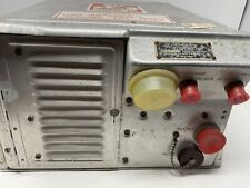US ARMY SIGNAL CORPS AIRCRAFT RADIO TRANSMITTER T-67B ARC-3 WWII & Korea T67B picture