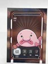 Rare “Bashful Blobfish” VeeFriends Series 2 Compete & Collect Trading Card /500 picture