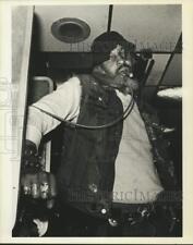 1983 Press Photo 