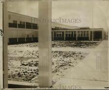 1964 Press Photo Schools- New Algiers Junior High School. - noa12892 picture